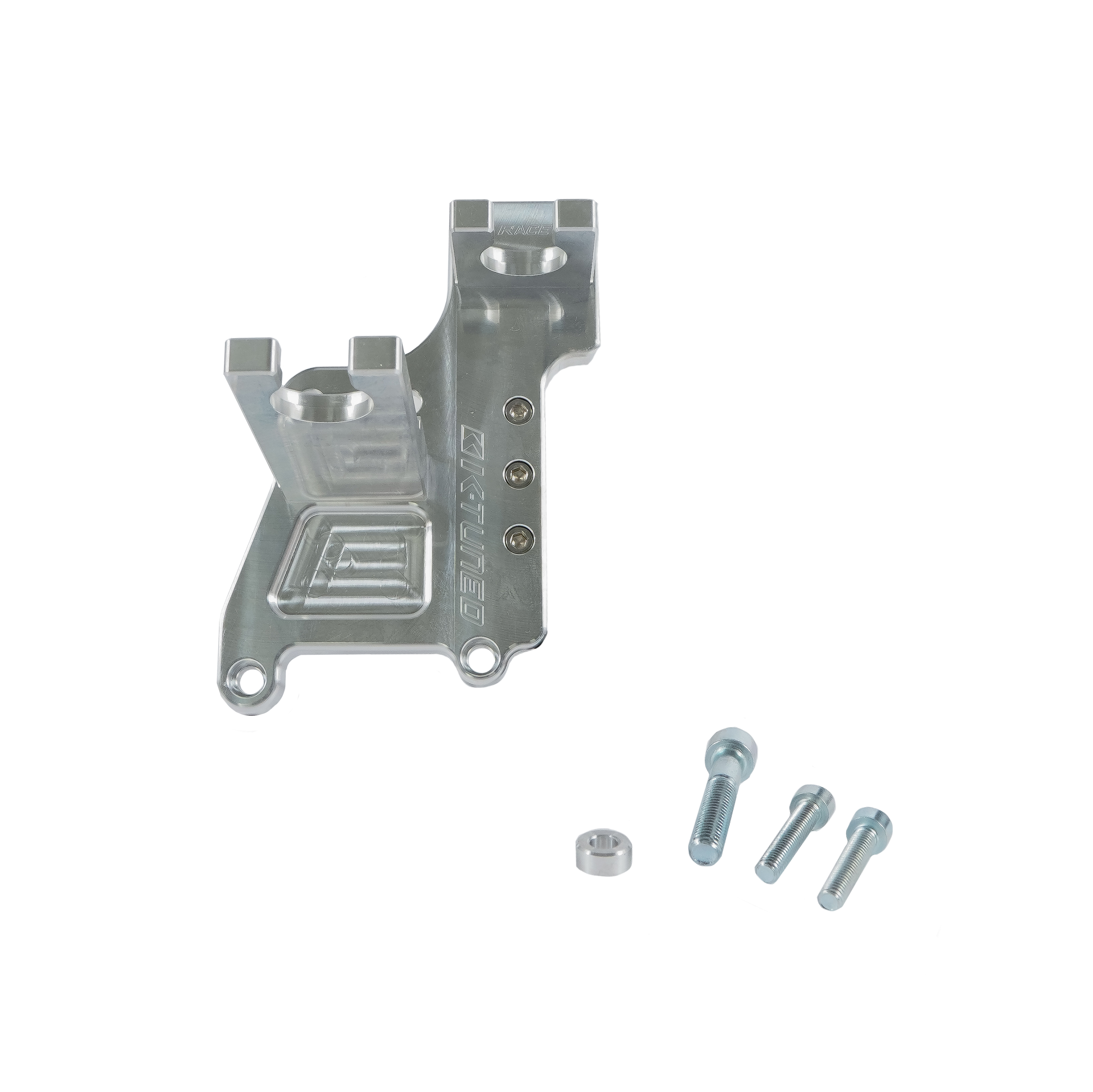 K-Tuned K-Series RWD Transmission Bracket